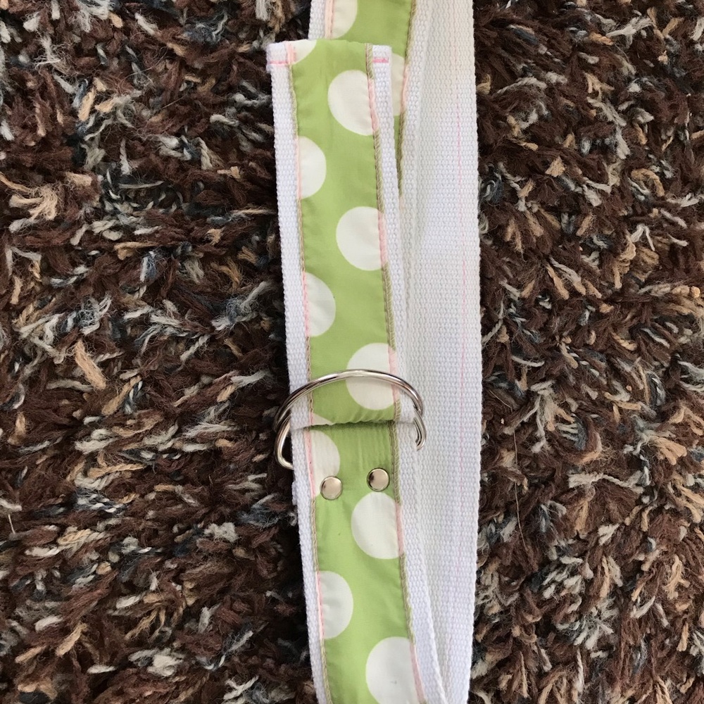 Women’s accessory belt